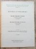 Witold Lutosławski Melodie ludowe na fortepian / 1949